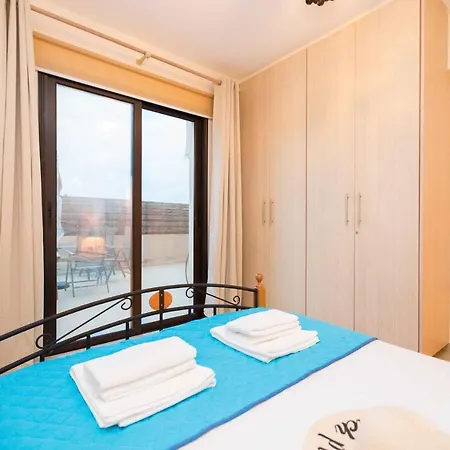 Appartamento Kapparis Holiday 589 Protaras