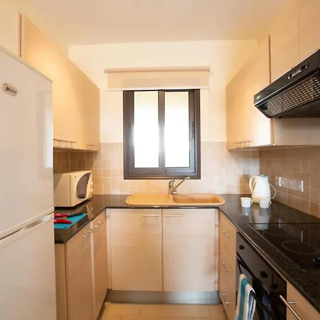 Appartamento Kapparis Holiday 589