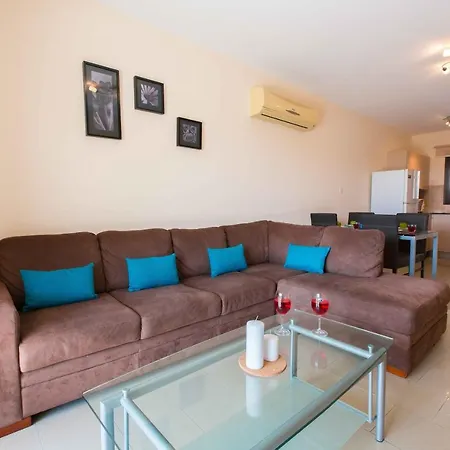 Kapparis Holiday 589
